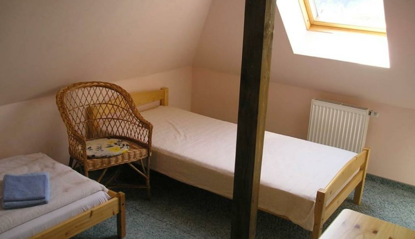 Apartments Nicol Karlovy Vary